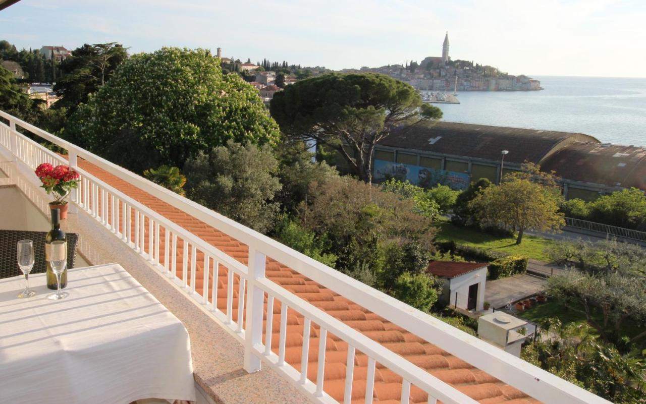 Arianna Mare Rovinj